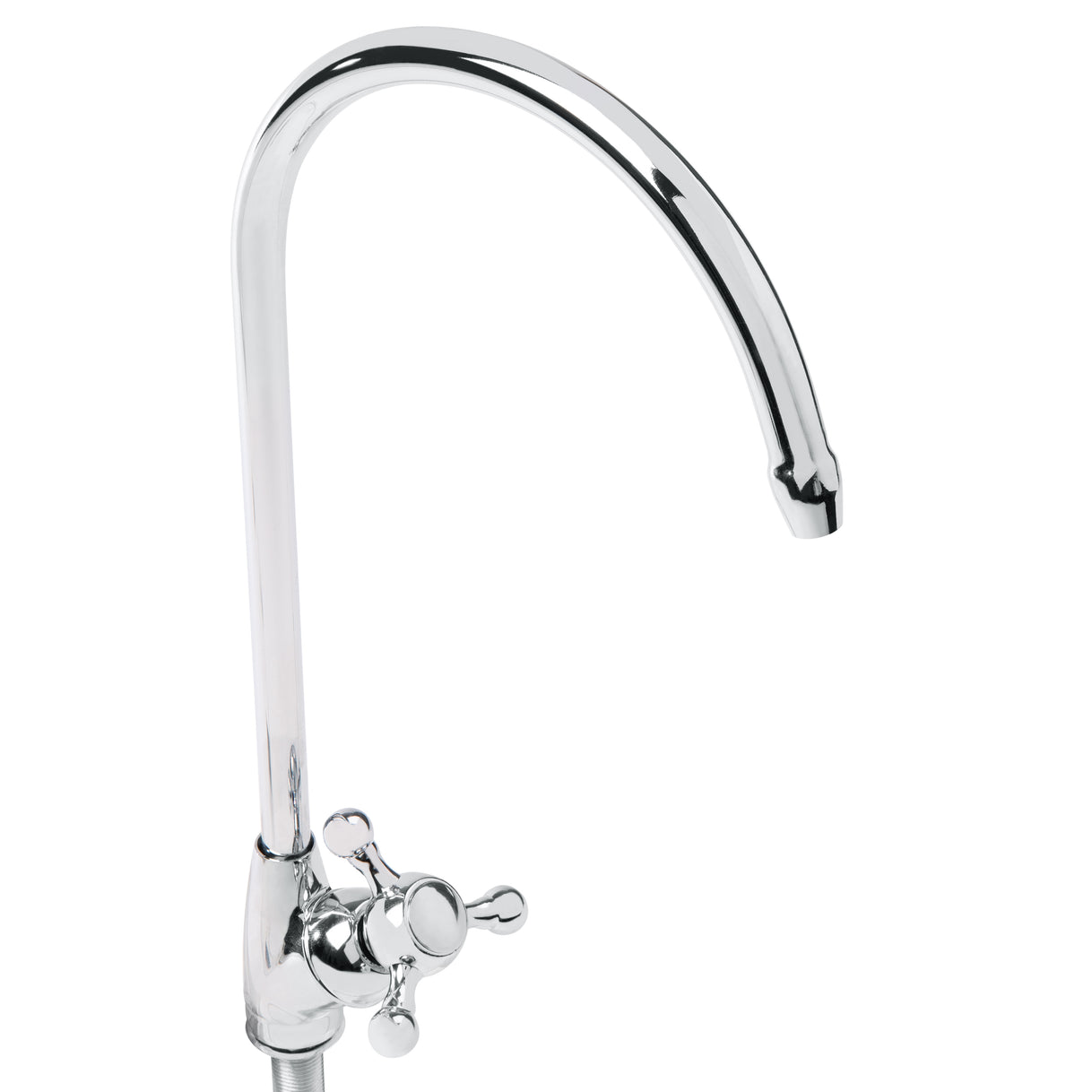 Full Package Filter System